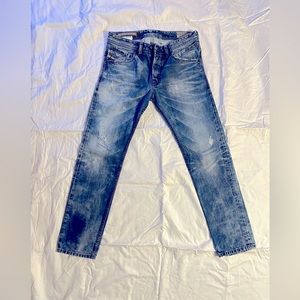 DieSel Co Belther Men’s Jean 30” W x 30” L